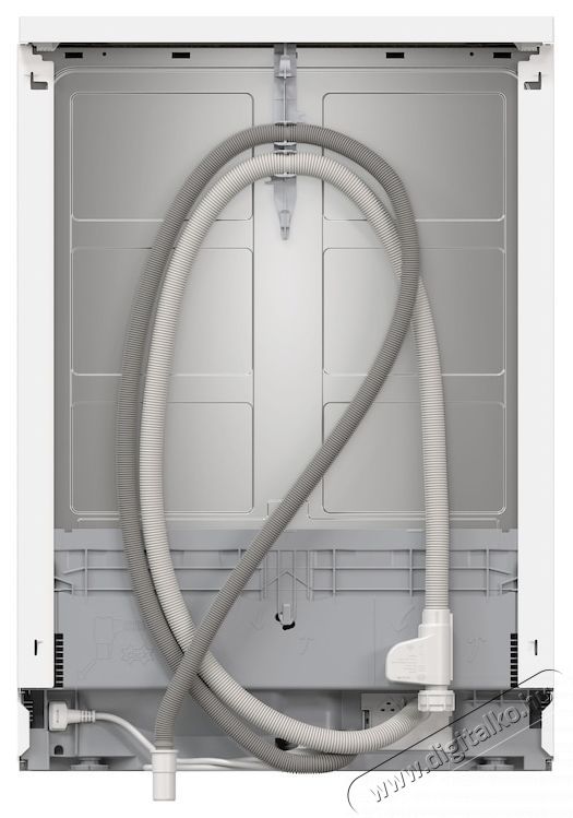 Bosch SMS4EVW08E mosogat&oacute;g&eacute;p, 14 ter&iacute;t&eacute;k, 6 program Konyhai term&eacute;kek - Mosogat&oacute;g&eacute;p - Norm&aacute;l (60cm) szabadon&aacute;ll&oacute; mosogat&oacute;g&eacute;p - 533065