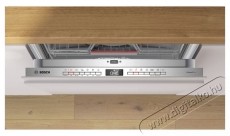 Bosch SMV4EVX08E Be&eacute;p&iacute;thető mosogat&oacute;g&eacute;p, 14 ter&iacute;t&eacute;k, 6 program Konyhai term&eacute;kek - Mosogat&oacute;g&eacute;p - Norm&aacute;l (60cm) be&eacute;p&iacute;thető mosogat&oacute;g&eacute;p - 533064