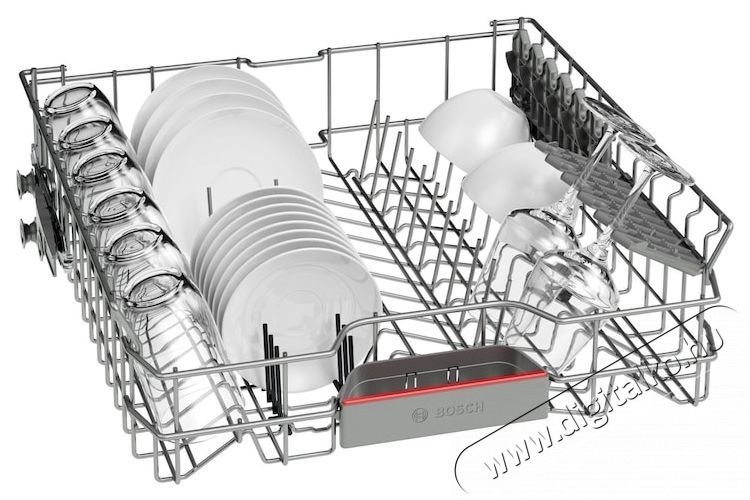 Bosch SMV4EVX08E Be&eacute;p&iacute;thető mosogat&oacute;g&eacute;p, 14 ter&iacute;t&eacute;k, 6 program Konyhai term&eacute;kek - Mosogat&oacute;g&eacute;p - Norm&aacute;l (60cm) be&eacute;p&iacute;thető mosogat&oacute;g&eacute;p - 533064