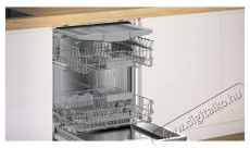 Bosch SMV4EVX08E Be&eacute;p&iacute;thető mosogat&oacute;g&eacute;p, 14 ter&iacute;t&eacute;k, 6 program Konyhai term&eacute;kek - Mosogat&oacute;g&eacute;p - Norm&aacute;l (60cm) be&eacute;p&iacute;thető mosogat&oacute;g&eacute;p - 533064