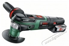 Bosch UniversalMulti 18 Multifunkci&oacute;s szersz&aacute;m H&aacute;ztart&aacute;s / Otthon / K&uuml;lt&eacute;r - Szersz&aacute;m - Multifunkci&oacute;s g&eacute;p - 533086