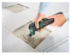 Bosch UniversalMulti 18 Multifunkci&oacute;s szersz&aacute;m H&aacute;ztart&aacute;s / Otthon / K&uuml;lt&eacute;r - Szersz&aacute;m - Multifunkci&oacute;s g&eacute;p - 533086