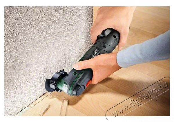 Bosch UniversalMulti 18 Multifunkci&oacute;s szersz&aacute;m H&aacute;ztart&aacute;s / Otthon / K&uuml;lt&eacute;r - Szersz&aacute;m - Multifunkci&oacute;s g&eacute;p - 533086