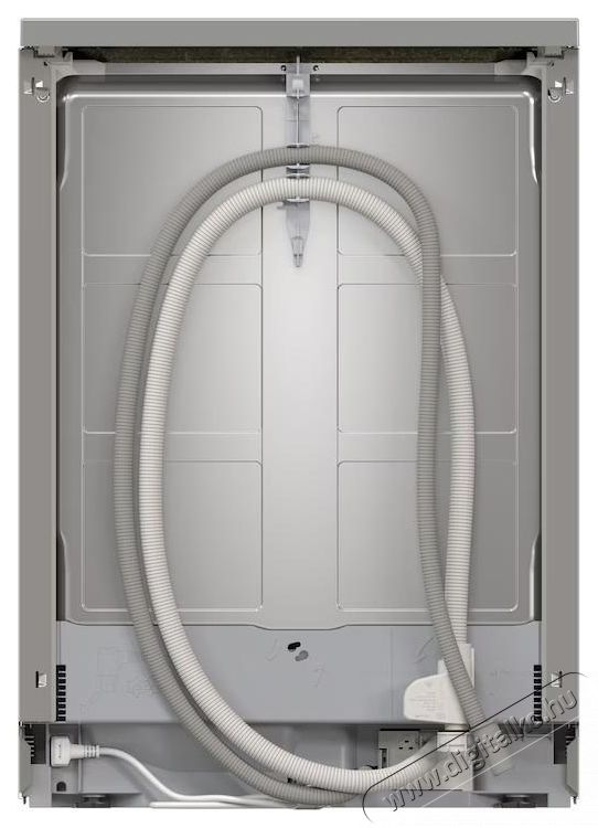 Bosch SMS8TCI04E mosogat&oacute;g&eacute;p, 14 ter&iacute;t&eacute;k, 8 program Konyhai term&eacute;kek - Mosogat&oacute;g&eacute;p - Norm&aacute;l (60cm) szabadon&aacute;ll&oacute; mosogat&oacute;g&eacute;p - 533076