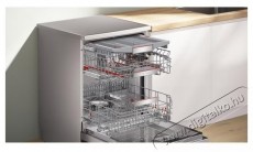 Bosch SMS8TCI04E mosogat&oacute;g&eacute;p, 14 ter&iacute;t&eacute;k, 8 program Konyhai term&eacute;kek - Mosogat&oacute;g&eacute;p - Norm&aacute;l (60cm) szabadon&aacute;ll&oacute; mosogat&oacute;g&eacute;p - 533076