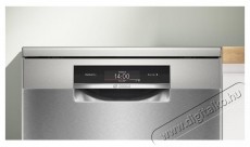 Bosch SMS8TCI04E mosogat&oacute;g&eacute;p, 14 ter&iacute;t&eacute;k, 8 program Konyhai term&eacute;kek - Mosogat&oacute;g&eacute;p - Norm&aacute;l (60cm) szabadon&aacute;ll&oacute; mosogat&oacute;g&eacute;p - 533076