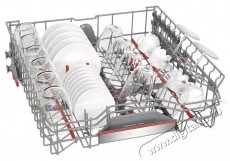 Bosch SMS8TCI04E mosogat&oacute;g&eacute;p, 14 ter&iacute;t&eacute;k, 8 program Konyhai term&eacute;kek - Mosogat&oacute;g&eacute;p - Norm&aacute;l (60cm) szabadon&aacute;ll&oacute; mosogat&oacute;g&eacute;p - 533076