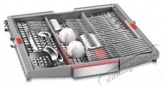Bosch SMS8TCI04E mosogat&oacute;g&eacute;p, 14 ter&iacute;t&eacute;k, 8 program Konyhai term&eacute;kek - Mosogat&oacute;g&eacute;p - Norm&aacute;l (60cm) szabadon&aacute;ll&oacute; mosogat&oacute;g&eacute;p - 533076