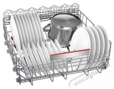 Bosch SMS8TCI04E mosogat&oacute;g&eacute;p, 14 ter&iacute;t&eacute;k, 8 program Konyhai term&eacute;kek - Mosogat&oacute;g&eacute;p - Norm&aacute;l (60cm) szabadon&aacute;ll&oacute; mosogat&oacute;g&eacute;p - 533076