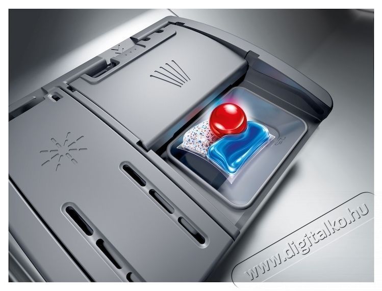Bosch SMV4HVX07E Be&eacute;p&iacute;thető mosogat&oacute;g&eacute;p, 14 ter&iacute;t&eacute;k, 6 program Konyhai term&eacute;kek - Mosogat&oacute;g&eacute;p - Norm&aacute;l (60cm) be&eacute;p&iacute;thető mosogat&oacute;g&eacute;p - 533068