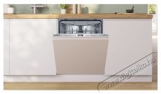Bosch SMV4HVX07E Be&eacute;p&iacute;thető mosogat&oacute;g&eacute;p, 14 ter&iacute;t&eacute;k, 6 program Konyhai term&eacute;kek - Mosogat&oacute;g&eacute;p - Norm&aacute;l (60cm) be&eacute;p&iacute;thető mosogat&oacute;g&eacute;p - 533068