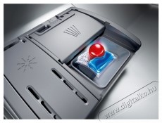 Bosch SPI4EMS24E, Be&eacute;p&iacute;thető mosogat&oacute;g&eacute;p 10 k&eacute;szlet, 6 program Konyhai term&eacute;kek - Mosogat&oacute;g&eacute;p - Keskeny (45cm-ig) be&eacute;p&iacute;thető mosogat&oacute;g&eacute;p - 533069