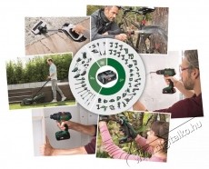 Bosch AdvancedMulti 0603104000 akkumul&aacute;toros multifunki&oacute;s eszk&ouml;z H&aacute;ztart&aacute;s / Otthon / K&uuml;lt&eacute;r - Szersz&aacute;m - Multifunkci&oacute;s g&eacute;p - 533080