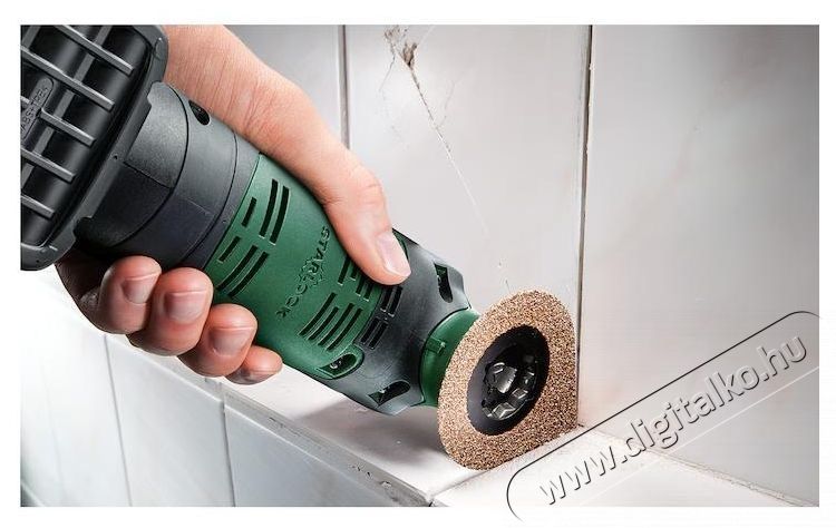 Bosch AdvancedMulti 0603104000 akkumul&aacute;toros multifunki&oacute;s eszk&ouml;z H&aacute;ztart&aacute;s / Otthon / K&uuml;lt&eacute;r - Szersz&aacute;m - Multifunkci&oacute;s g&eacute;p - 533080