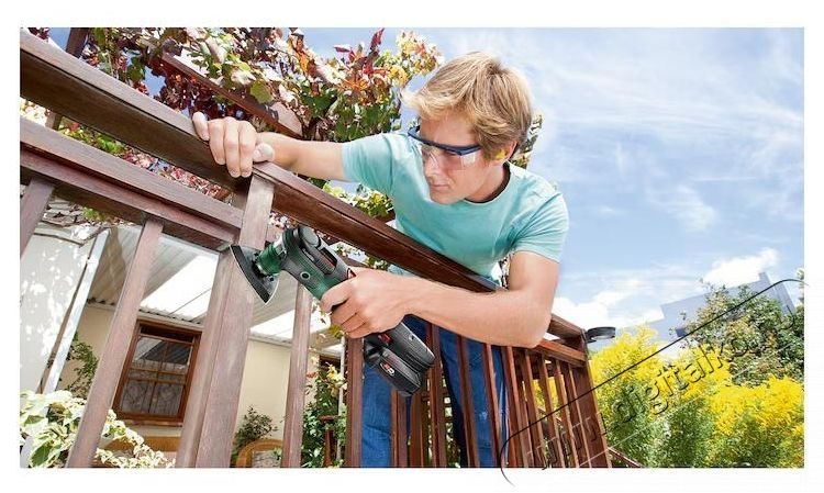 Bosch AdvancedMulti 0603104000 akkumul&aacute;toros multifunki&oacute;s eszk&ouml;z H&aacute;ztart&aacute;s / Otthon / K&uuml;lt&eacute;r - Szersz&aacute;m - Multifunkci&oacute;s g&eacute;p - 533080