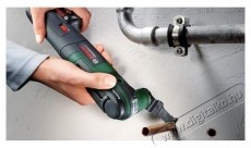 Bosch AdvancedMulti 0603104000 akkumul&aacute;toros multifunki&oacute;s eszk&ouml;z H&aacute;ztart&aacute;s / Otthon / K&uuml;lt&eacute;r - Szersz&aacute;m - Multifunkci&oacute;s g&eacute;p - 533080