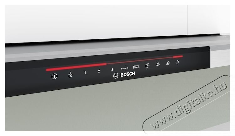 Bosch DFS097K51 Be&eacute;p&iacute;thető teleszk&oacute;pos p&aacute;raelsz&iacute;v&oacute; Konyhai term&eacute;kek - P&aacute;raelsz&iacute;v&oacute; - Be&eacute;p&iacute;thető / kih&uacute;zhat&oacute; - 533056