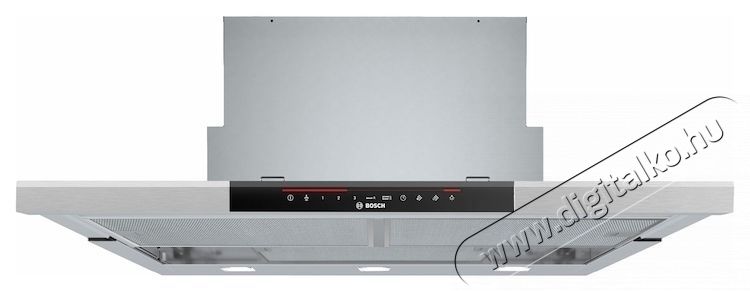 Bosch DFS097K51 Be&eacute;p&iacute;thető teleszk&oacute;pos p&aacute;raelsz&iacute;v&oacute; Konyhai term&eacute;kek - P&aacute;raelsz&iacute;v&oacute; - Be&eacute;p&iacute;thető / kih&uacute;zhat&oacute; - 533056