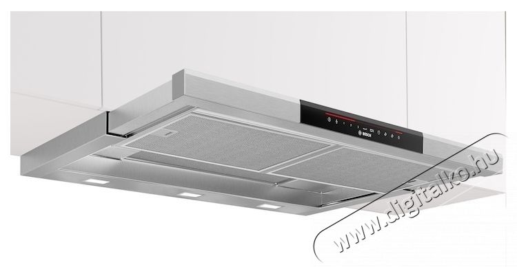 Bosch DFS097K51 Be&eacute;p&iacute;thető teleszk&oacute;pos p&aacute;raelsz&iacute;v&oacute; Konyhai term&eacute;kek - P&aacute;raelsz&iacute;v&oacute; - Be&eacute;p&iacute;thető / kih&uacute;zhat&oacute; - 533056