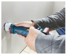 Bosch Professional GCU 06019K8000 akkus forg&oacute;szersz&aacute;m H&aacute;ztart&aacute;s / Otthon / K&uuml;lt&eacute;r - Szersz&aacute;m - F&uacute;r&oacute; / f&uacute;r&oacute;kalap&aacute;cs - 533085