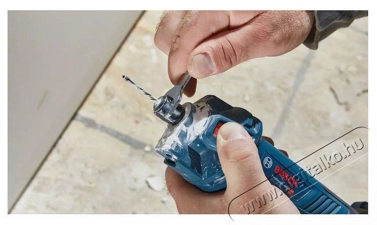 Bosch Professional GCU 06019K8000 akkus forg&oacute;szersz&aacute;m H&aacute;ztart&aacute;s / Otthon / K&uuml;lt&eacute;r - Szersz&aacute;m - F&uacute;r&oacute; / f&uacute;r&oacute;kalap&aacute;cs - 533085