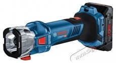 Bosch Professional GCU 06019K8000 akkus forg&oacute;szersz&aacute;m H&aacute;ztart&aacute;s / Otthon / K&uuml;lt&eacute;r - Szersz&aacute;m - F&uacute;r&oacute; / f&uacute;r&oacute;kalap&aacute;cs - 533085