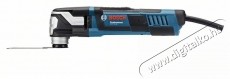 Bosch Professional GOP 55-36 T&ouml;bbfunkci&oacute;s eszk&ouml;z H&aacute;ztart&aacute;s / Otthon / K&uuml;lt&eacute;r - Szersz&aacute;m - Multifunkci&oacute;s g&eacute;p - 533083