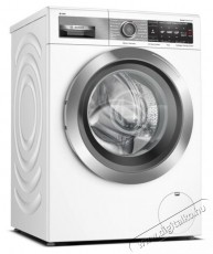 Bosch WAV28E00BY El&ouml;lt&ouml;ltős mos&oacute;g&eacute;p - Feh&eacute;r - &Eacute;rt&eacute;kcs&ouml;kkent H&aacute;ztart&aacute;s / Otthon / K&uuml;lt&eacute;r - Mos&oacute;g&eacute;p / sz&aacute;r&iacute;t&oacute;g&eacute;p - El&ouml;lt&ouml;ltős norm&aacute;l (60cm-ig) mos&oacute;g&eacute;p - 534778