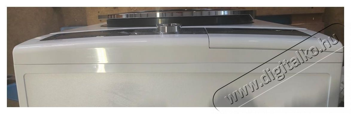 Bosch WAV28E00BY El&ouml;lt&ouml;ltős mos&oacute;g&eacute;p - Feh&eacute;r - &Eacute;rt&eacute;kcs&ouml;kkent H&aacute;ztart&aacute;s / Otthon / K&uuml;lt&eacute;r - Mos&oacute;g&eacute;p / sz&aacute;r&iacute;t&oacute;g&eacute;p - El&ouml;lt&ouml;ltős norm&aacute;l (60cm-ig) mos&oacute;g&eacute;p - 534778