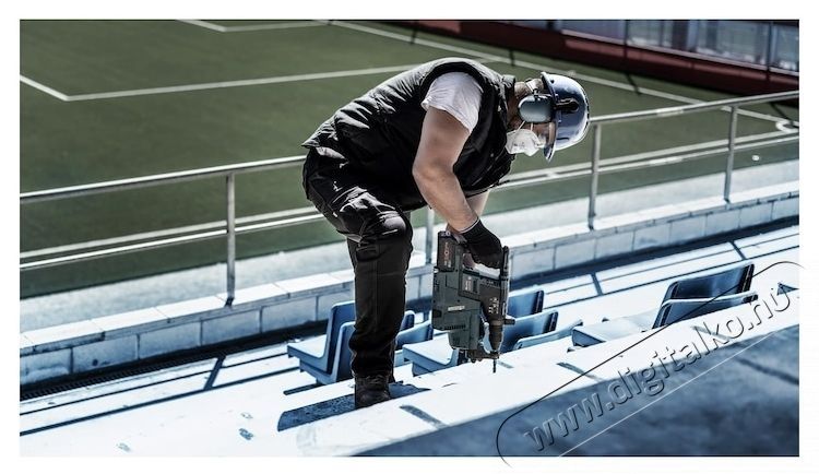 Bosch 10 db-os Expert SDS Plus-7X 2608900169 f&uacute;r&oacute;sz&aacute;r k&eacute;szlet, 8 x 200 x 265 mm H&aacute;ztart&aacute;s / Otthon / K&uuml;lt&eacute;r - Szersz&aacute;m - Kieg&eacute;sz&iacute;tő, tartoz&eacute;k - 535043