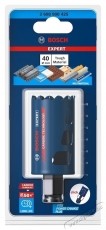 Bosch Expert Tough Material mag 2608900425, &oslash; 40 x 60 mm H&aacute;ztart&aacute;s / Otthon / K&uuml;lt&eacute;r - Szersz&aacute;m - F&uacute;r&oacute; / f&uacute;r&oacute;kalap&aacute;cs - 535041