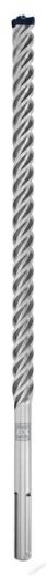 Bosch F&uacute;r&oacute; Expert SDS Max-8X 2608900241, 25 x 400 x 520 mm H&aacute;ztart&aacute;s / Otthon / K&uuml;lt&eacute;r - Szersz&aacute;m - F&uacute;r&oacute; / f&uacute;r&oacute;kalap&aacute;cs - 535045