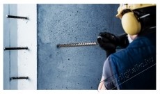 Bosch F&uacute;r&oacute;sz&aacute;r Expert SDS Max-8X 2608900234, 22 x 400 x 520 mm H&aacute;ztart&aacute;s / Otthon / K&uuml;lt&eacute;r - Szersz&aacute;m - Kieg&eacute;sz&iacute;tő, tartoz&eacute;k - 535044