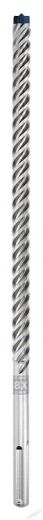 Bosch F&uacute;r&oacute;sz&aacute;r Expert SDS Max-8X 2608900234, 22 x 400 x 520 mm H&aacute;ztart&aacute;s / Otthon / K&uuml;lt&eacute;r - Szersz&aacute;m - Kieg&eacute;sz&iacute;tő, tartoz&eacute;k - 535044