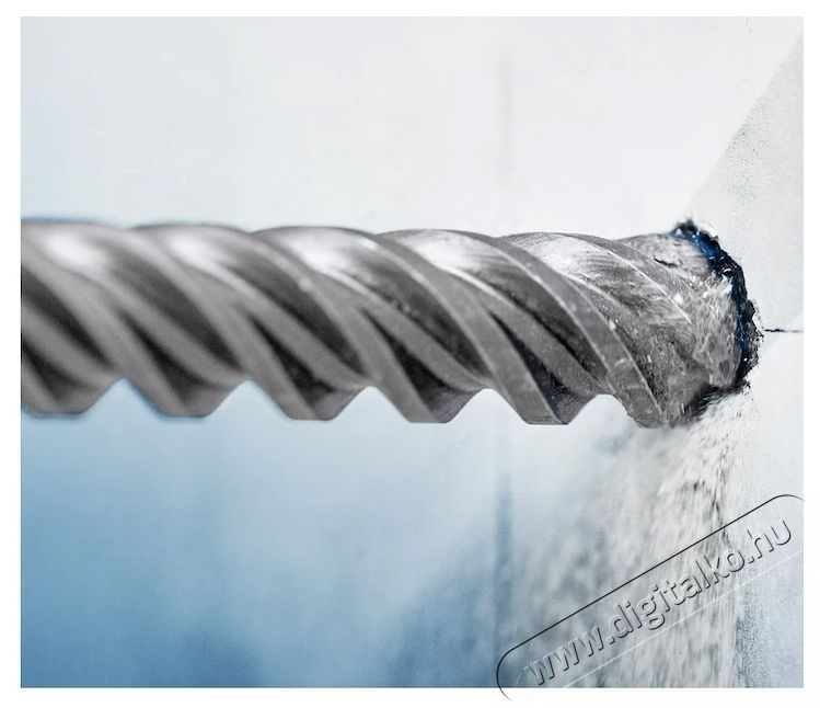 Bosch F&uacute;r&oacute;sz&aacute;r Expert SDS Max-8X 2608900234, 22 x 400 x 520 mm H&aacute;ztart&aacute;s / Otthon / K&uuml;lt&eacute;r - Szersz&aacute;m - Kieg&eacute;sz&iacute;tő, tartoz&eacute;k - 535044