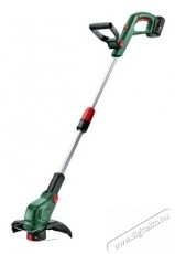 Bosch 06008C1F00 UniversalGrassCut 18V-26-500 fűkasza, 8500 fordulat/perc, teleszk&oacute;pos magass&aacute;g &aacute;ll&iacute;t&aacute;s, d&ouml;nthető fej, 2.0 Ah H&aacute;ztart&aacute;s / Otthon / K&uuml;lt&eacute;r - K&uuml;lt&eacute;r / kerti term&eacute;k / grill - Motoros fűkasza / szeg&eacute;lyny&iacute;r&oacute; - 535073
