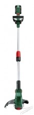 Bosch 06008C1F00 UniversalGrassCut 18V-26-500 fűkasza, 8500 fordulat/perc, teleszk&oacute;pos magass&aacute;g &aacute;ll&iacute;t&aacute;s, d&ouml;nthető fej, 2.0 Ah H&aacute;ztart&aacute;s / Otthon / K&uuml;lt&eacute;r - K&uuml;lt&eacute;r / kerti term&eacute;k / grill - Motoros fűkasza / szeg&eacute;lyny&iacute;r&oacute; - 535073