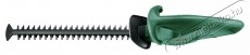 Bosch Akkus s&ouml;v&eacute;nyny&iacute;r&oacute; Bosch EasyHedgeCut 0600849M00, 18 V, 2400 l&ouml;ket/perc, 520 mm-es pengehossz, 15 mm-es fogny&iacute;l&aacute;s, akkumul&aacute;tor/t&ouml;ltő n&eacute;lk&uuml;l H&aacute;ztart&aacute;s / Otthon / K&uuml;lt&eacute;r - K&uuml;lt&eacute;r / kerti term&eacute;k / grill - S&ouml;v&eacute;ny / k&eacute;zi fű &eacute;s lomb v&aacute;g&oacute; - 535070