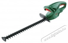 Bosch Akkus s&ouml;v&eacute;nyny&iacute;r&oacute; Bosch EasyHedgeCut 0600849M00, 18 V, 2400 l&ouml;ket/perc, 520 mm-es pengehossz, 15 mm-es fogny&iacute;l&aacute;s, akkumul&aacute;tor/t&ouml;ltő n&eacute;lk&uuml;l H&aacute;ztart&aacute;s / Otthon / K&uuml;lt&eacute;r - K&uuml;lt&eacute;r / kerti term&eacute;k / grill - S&ouml;v&eacute;ny / k&eacute;zi fű &eacute;s lomb v&aacute;g&oacute; - 535070