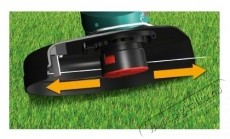 Bosch ART 24+ Elektromos szeg&eacute;lyny&iacute;r&oacute;, 400W, 24 cm H&aacute;ztart&aacute;s / Otthon / K&uuml;lt&eacute;r - K&uuml;lt&eacute;r / kerti term&eacute;k / grill - Motoros fűkasza / szeg&eacute;lyny&iacute;r&oacute; - 535071