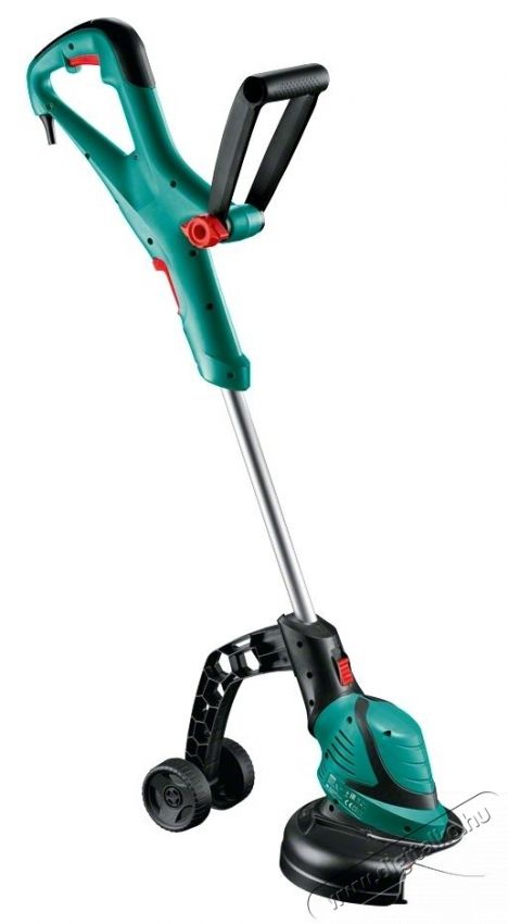 Bosch ART 24+ Elektromos szeg&eacute;lyny&iacute;r&oacute;, 400W, 24 cm H&aacute;ztart&aacute;s / Otthon / K&uuml;lt&eacute;r - K&uuml;lt&eacute;r / kerti term&eacute;k / grill - Motoros fűkasza / szeg&eacute;lyny&iacute;r&oacute; - 535071