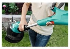 Bosch ART 24+ Elektromos szeg&eacute;lyny&iacute;r&oacute;, 400W, 24 cm H&aacute;ztart&aacute;s / Otthon / K&uuml;lt&eacute;r - K&uuml;lt&eacute;r / kerti term&eacute;k / grill - Motoros fűkasza / szeg&eacute;lyny&iacute;r&oacute; - 535071