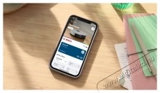 Bosch BCRC1W Spotless robotporsz&iacute;v&oacute; H&aacute;ztart&aacute;s / Otthon / K&uuml;lt&eacute;r - Porsz&iacute;v&oacute; / takar&iacute;t&oacute;g&eacute;p - Robotporsz&iacute;v&oacute; - 535075