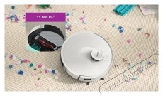 Bosch BCRC1W Spotless robotporsz&iacute;v&oacute; H&aacute;ztart&aacute;s / Otthon / K&uuml;lt&eacute;r - Porsz&iacute;v&oacute; / takar&iacute;t&oacute;g&eacute;p - Robotporsz&iacute;v&oacute; - 535075