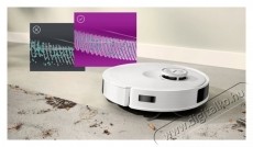 Bosch BCRC2W Spotless Advanced robotporsz&iacute;v&oacute; H&aacute;ztart&aacute;s / Otthon / K&uuml;lt&eacute;r - Porsz&iacute;v&oacute; / takar&iacute;t&oacute;g&eacute;p - Robotporsz&iacute;v&oacute; - 535076