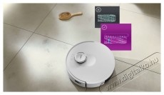 Bosch BCRC2W Spotless Advanced robotporsz&iacute;v&oacute; H&aacute;ztart&aacute;s / Otthon / K&uuml;lt&eacute;r - Porsz&iacute;v&oacute; / takar&iacute;t&oacute;g&eacute;p - Robotporsz&iacute;v&oacute; - 535076