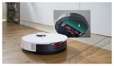 Bosch BCRC2W Spotless Advanced robotporsz&iacute;v&oacute; H&aacute;ztart&aacute;s / Otthon / K&uuml;lt&eacute;r - Porsz&iacute;v&oacute; / takar&iacute;t&oacute;g&eacute;p - Robotporsz&iacute;v&oacute; - 535076