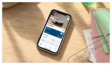 Bosch BCRC2W Spotless Advanced robotporsz&iacute;v&oacute; H&aacute;ztart&aacute;s / Otthon / K&uuml;lt&eacute;r - Porsz&iacute;v&oacute; / takar&iacute;t&oacute;g&eacute;p - Robotporsz&iacute;v&oacute; - 535076