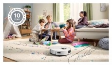 Bosch BCRC2W Spotless Advanced robotporsz&iacute;v&oacute; H&aacute;ztart&aacute;s / Otthon / K&uuml;lt&eacute;r - Porsz&iacute;v&oacute; / takar&iacute;t&oacute;g&eacute;p - Robotporsz&iacute;v&oacute; - 535076