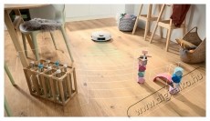 Bosch BCRC2W Spotless Advanced robotporsz&iacute;v&oacute; H&aacute;ztart&aacute;s / Otthon / K&uuml;lt&eacute;r - Porsz&iacute;v&oacute; / takar&iacute;t&oacute;g&eacute;p - Robotporsz&iacute;v&oacute; - 535076